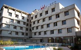 Art Hotel Museo